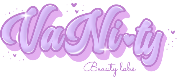 Vanity Beauty  