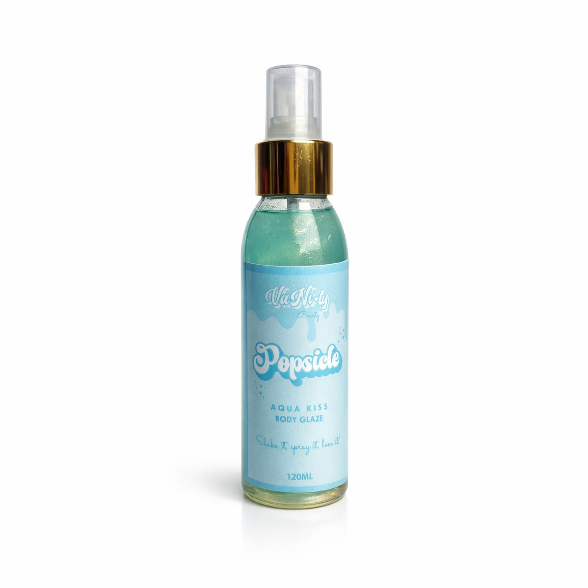Body Glaze Popsicle