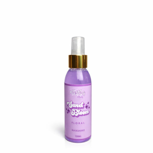 Hair Shake Sweet Bloom
