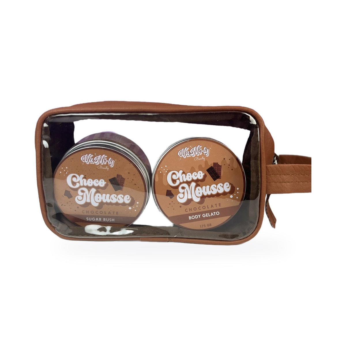 Kit Piel Perfecta Choco Mousse