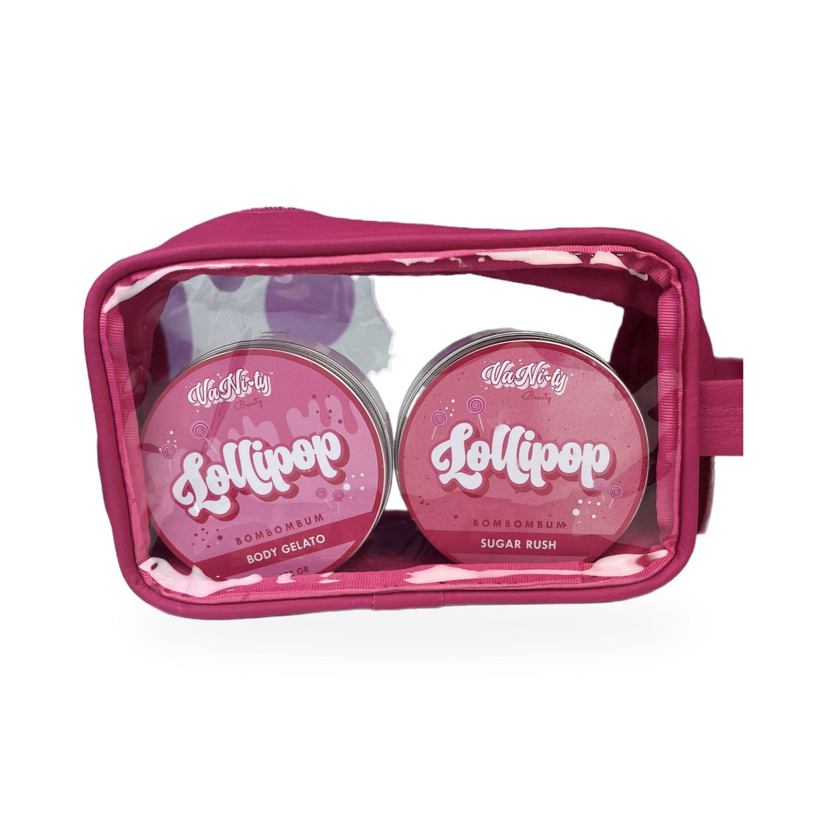 Kit Piel Perfecta Lollipop