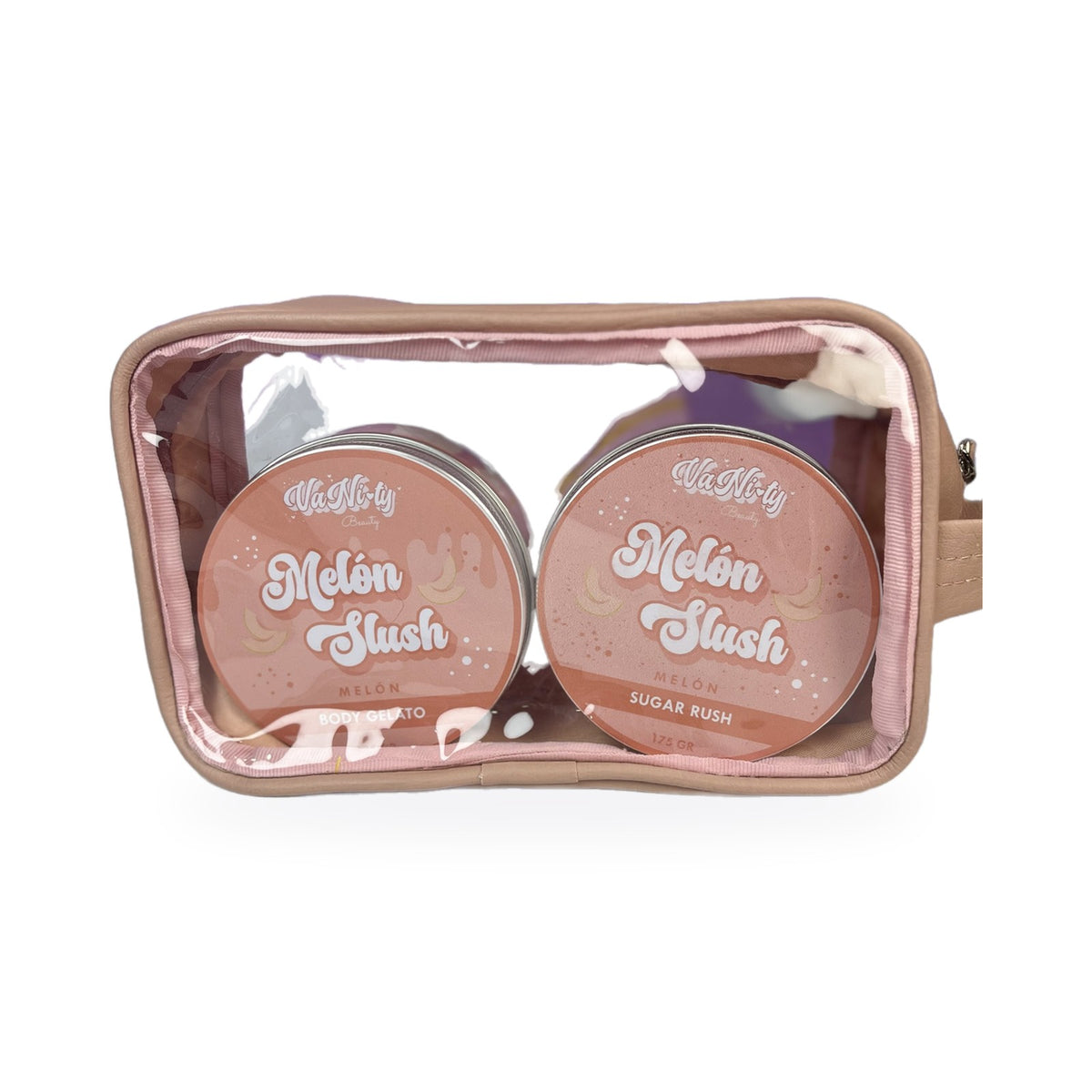 Kit Piel Perfecta Melon Slush