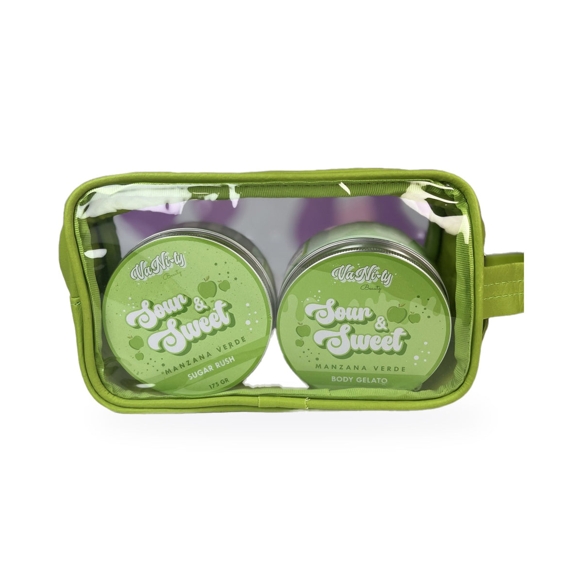 Kit Piel Perfecta Sour & Sweet