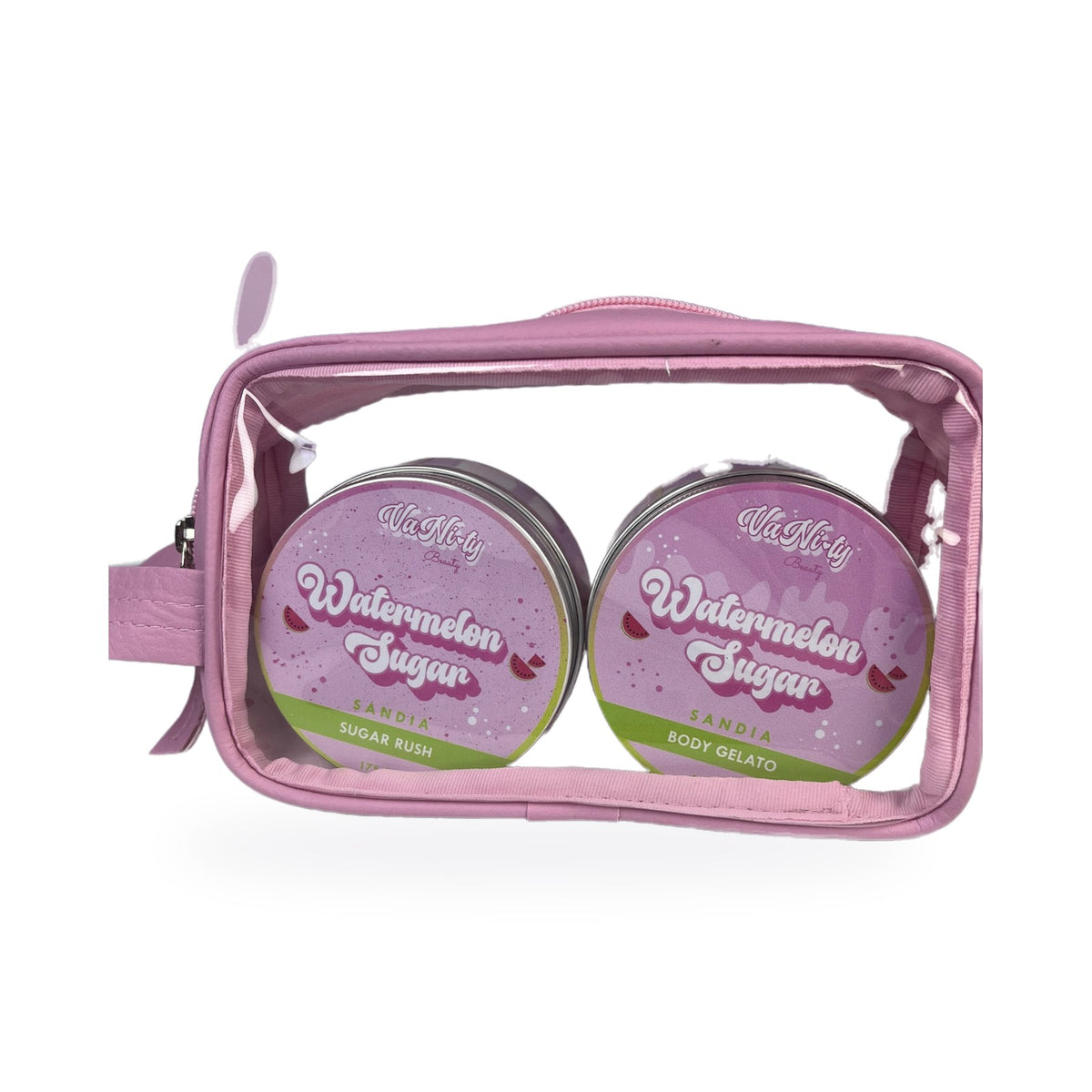 Kit Piel Perfecta Watermelon Sugar